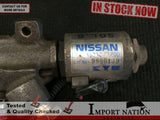 NISSAN 300ZX Z32 HICAS PRESSURE CONTROL VALVE 49836-31P00