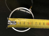 DEFI STEPMASTER STS26A 11000RPM TACHOMETER GAUGE