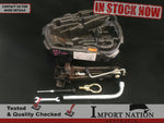 VOLKSWAGEN GOLF MK4 98-04 JACK AND EMERGENCY TOOLS