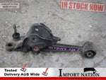 TOYOTA ARISTO JZS147 FRONT LEFT LOWER CONTROL ARM 91-96