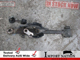 TOYOTA ARISTO JZS147 FRONT LEFT LOWER CONTROL ARM 91-96