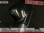 VOLKSWAGEN GOLF MK4 98-04 LEFT EXTERIOR WING MIRROR - 5-PIN - BLACK L041