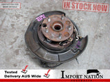 TOYOTA ARISTO JZS147 REAR RIGHT WHEEL HUB 91-96