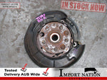 TOYOTA ARISTO JZS147 REAR RIGHT WHEEL HUB 91-96