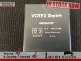 VOLKSWAGEN GOLF MK4 98-04 CENTRAL LOCKING DOOR CONTROL MODULE VOTEX 4M1046V1C