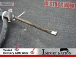 TOYOTA ARISTO JZS147 REAR LEFT HANDBRAKE CABLE 91-96