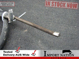 TOYOTA ARISTO JZS147 REAR LEFT HANDBRAKE CABLE 91-96