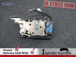 ALFA ROMEO 156 REAR RIGHT DOOR LATCH LOCK ACTUATOR