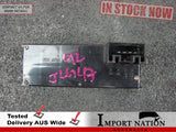 TOYOTA ARISTO JZS147 DASHBOARD DIGITAL CLOCK 91-96