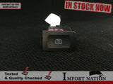 VOLKSWAGEN GOLF MK4 98-04 REAR DEMISTER SWITCH 1J0953235J