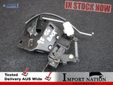 ALFA ROMEO 156 SEDAN BOOT LOCK LATCH ACTUATOR