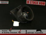 VOLKSWAGEN GOLF MK4 98-04 HVAC BLOWER MOTOR CABIN AIR FAN 1J2819021B