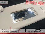 VOLKSWAGEN GOLF MK4 98-04 LEFT INTERIOR SUN VISOR