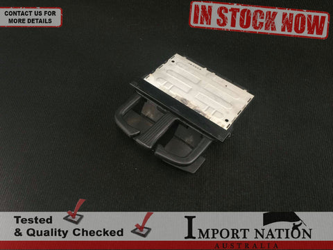 VOLKSWAGEN GOLF MK4 98-04 CUP HOLDER 1J0858601B