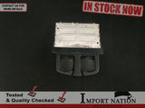 VOLKSWAGEN GOLF MK4 98-04 CUP HOLDER 1J0858601B