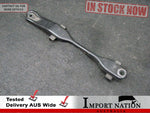 TOYOTA ARISTO JZS147 TOP BATTERY BRACE TIE DOWN BRACKET 91-96