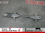 TOYOTA ARISTO JZS147 TOP BATTERY BRACE TIE DOWN BRACKET 91-96