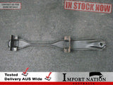 TOYOTA ARISTO JZS147 TOP BATTERY BRACE TIE DOWN BRACKET 91-96