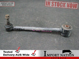 TOYOTA ARISTO JZS147 REAR TRACK ROD CONTROL ARM - LEFT OR RIGHT 91-96