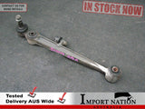 TOYOTA ARISTO JZS147 REAR RIGHT LOWER CONTROL ARM 91-96