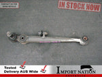 TOYOTA ARISTO JZS147 REAR RIGHT LOWER CONTROL ARM 91-96