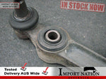 TOYOTA ARISTO JZS147 REAR RIGHT LOWER CONTROL ARM 91-96