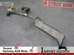 TOYOTA ARISTO JZS147 ACCELERATOR PEDAL 91-96