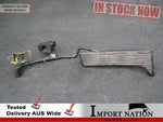 TOYOTA ARISTO JZS147 ACCELERATOR PEDAL 91-96