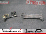 TOYOTA ARISTO JZS147 ACCELERATOR PEDAL 91-96