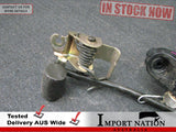 TOYOTA ARISTO JZS147 ACCELERATOR PEDAL 91-96