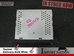 TOYOTA ARISTO JZS147 FACTORY STEREO HEAD UNIT 86120-3A200