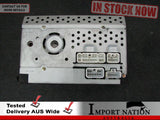 TOYOTA ARISTO JZS147 FACTORY STEREO HEAD UNIT 86120-3A200