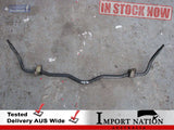 ALFA ROMEO 156 FRONT SWAY BAR