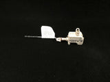 VOLKSWAGEN GOLF MK4 98-04 FUEL FLAP DOOR RELEASE ACTUATOR 3B0959782