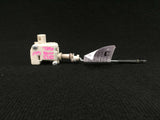 VOLKSWAGEN GOLF MK4 98-04 FUEL FLAP DOOR RELEASE ACTUATOR 3B0959782