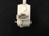 VOLKSWAGEN GOLF MK4 98-04 FUEL FLAP DOOR RELEASE ACTUATOR 3B0959782