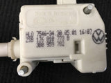 VOLKSWAGEN GOLF MK4 98-04 FUEL FLAP DOOR RELEASE ACTUATOR 3B0959782