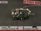 VOLKSWAGEN GOLF MK4 98-04 FRONT RIGHT DOOR LOCK LATCH ACTUATOR