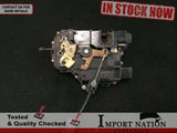 VOLKSWAGEN GOLF MK4 98-04 FRONT RIGHT DOOR LOCK LATCH ACTUATOR