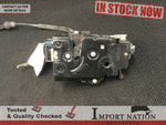 VOLKSWAGEN GOLF MK4 98-04 REAR RIGHT DOOR LOCK LATCH ACTUATOR