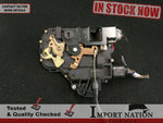 VOLKSWAGEN GOLF MK4 98-04 REAR RIGHT DOOR LOCK LATCH ACTUATOR