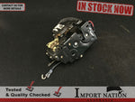 VOLKSWAGEN GOLF MK4 98-04 REAR LEFT DOOR LOCK LATCH ACTUATOR