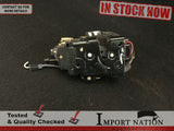 VOLKSWAGEN GOLF MK4 98-04 REAR LEFT DOOR LOCK LATCH ACTUATOR