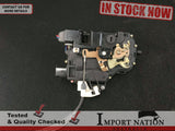 VOLKSWAGEN GOLF MK4 98-04 REAR LEFT DOOR LOCK LATCH ACTUATOR