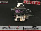 VOLKSWAGEN GOLF MK4 98-04 REAR LEFT DOOR LOCK LATCH ACTUATOR