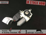 VOLKSWAGEN GOLF MK4 98-04 REAR LEFT WINDOW MOTOR 1C0959811A 9776-105406-301