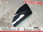 VOLKSWAGEN GOLF MK4 98-04 5DR FRONT LEFT DOOR WINDOW GLASS