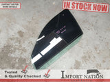 VOLKSWAGEN GOLF MK4 98-04 5DR FRONT LEFT DOOR WINDOW GLASS