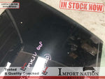 VOLKSWAGEN GOLF MK4 98-04 5DR FRONT LEFT DOOR WINDOW GLASS