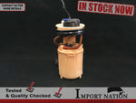 VOLKSWAGEN GOLF MK4 98-04 FUEL PUMP AND SENDER CRADLE 2.0L PETROL 1J0919051H